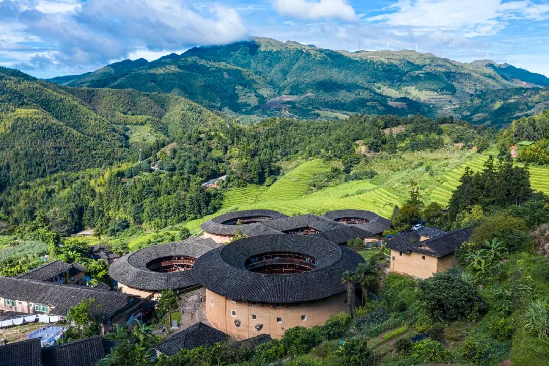 福建自然探索之旅,追寻内心的平和与喜悦