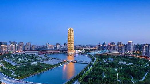 河南之光,高科技产品引领未来,科技重塑生活体验