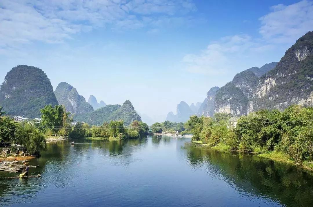 广西，崛起的力量与自信的学习之路