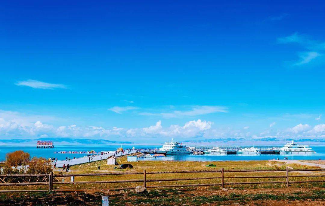 青海探秘,神秘高原的壮丽景色等你来体验