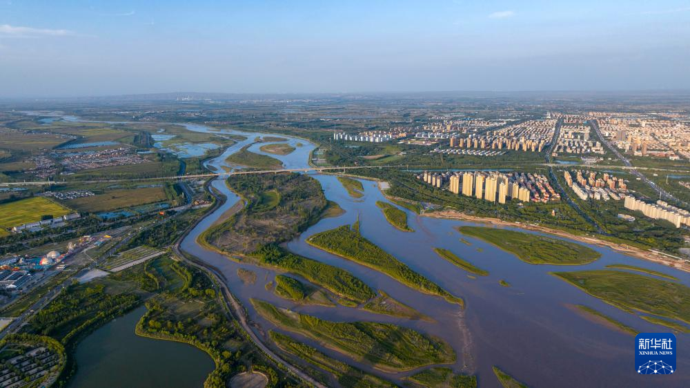 宁夏的魅力与风情