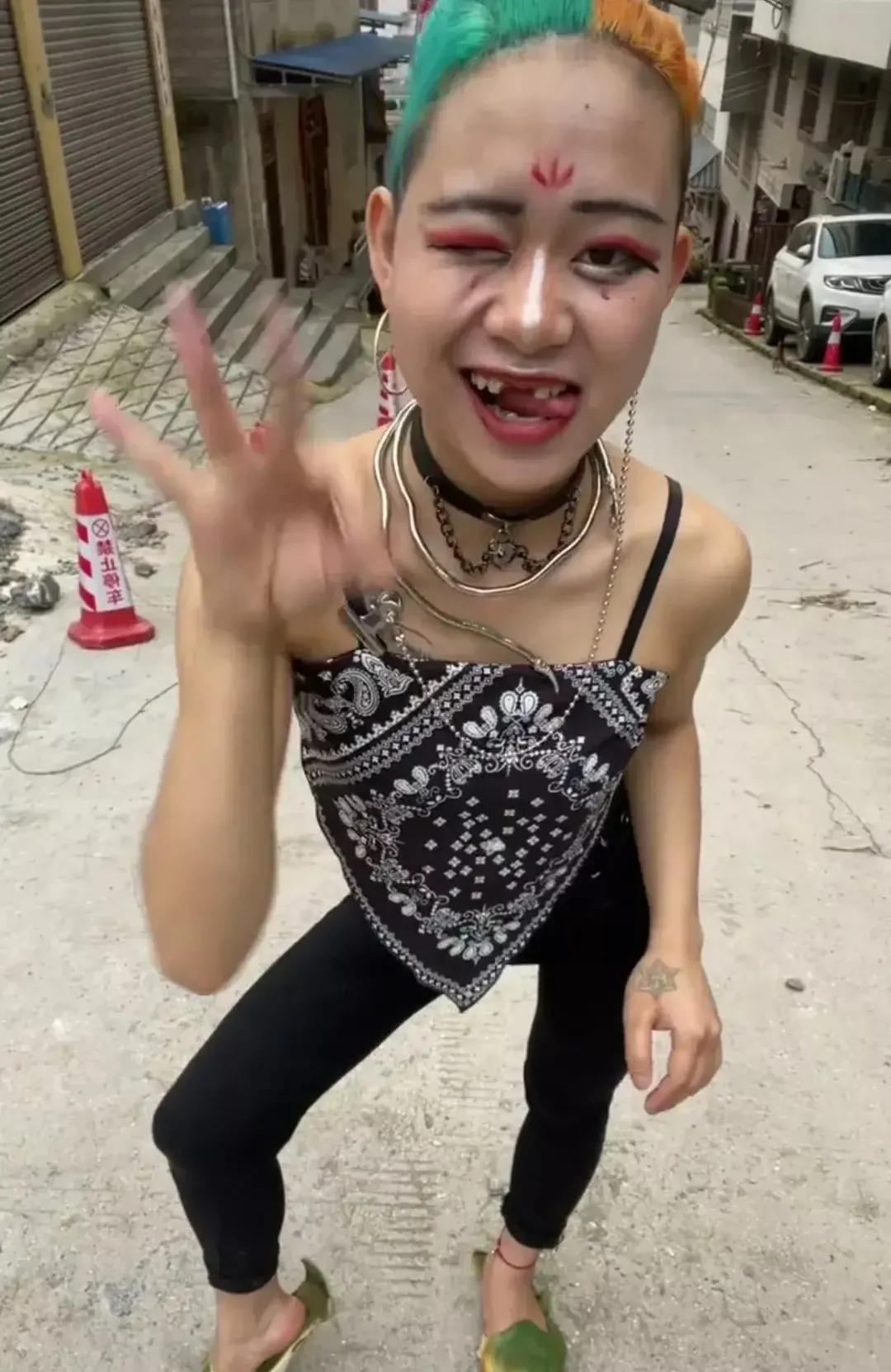 贵州之旅,绿意盎然的旅行日记🍃🏞️