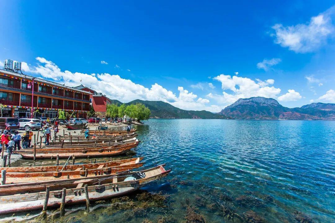 云南，多元文化交融的秘境探秘之旅