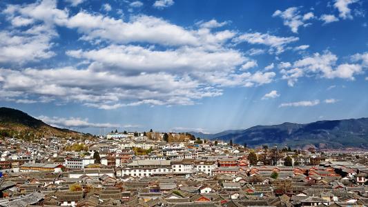 云南,多元文化交融的秘境探秘之旅