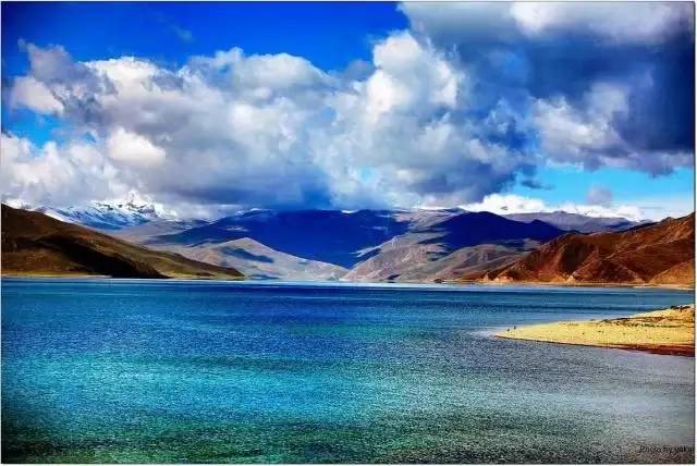 心灵的净土之旅，探寻西藏