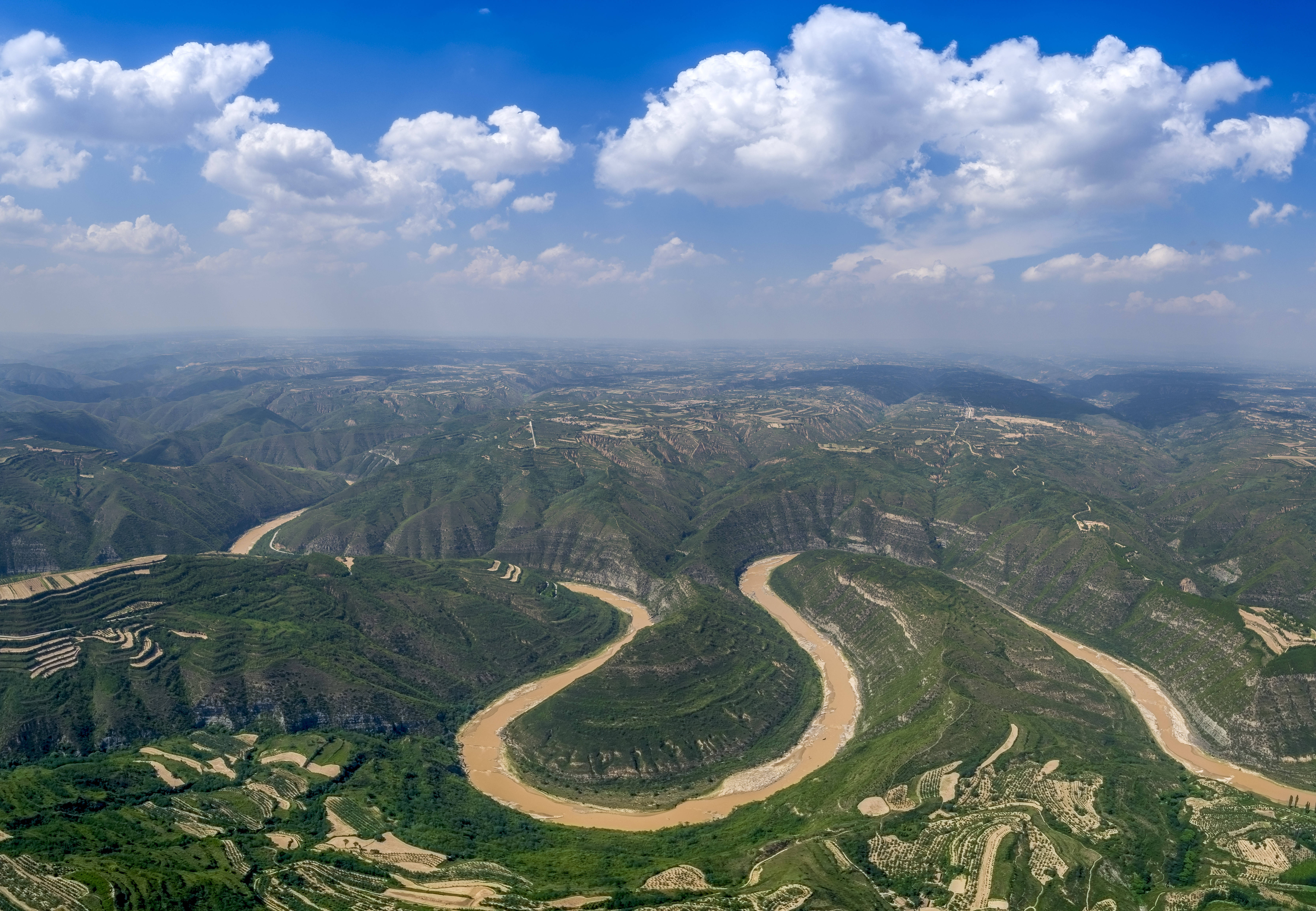 陕西，历史长河的璀璨明珠之地