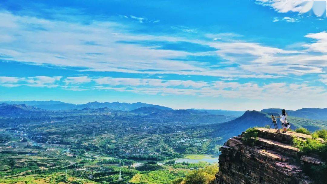 邢台之魅力，探寻邢台之韵
