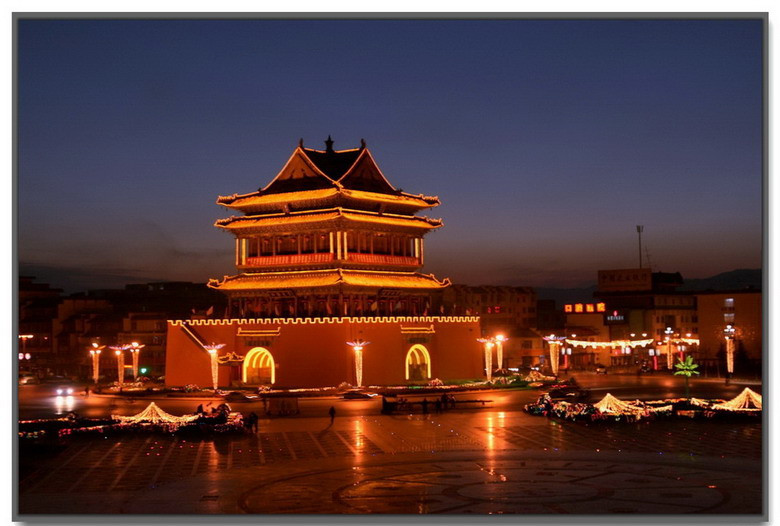 临汾，城市印象与深度解读