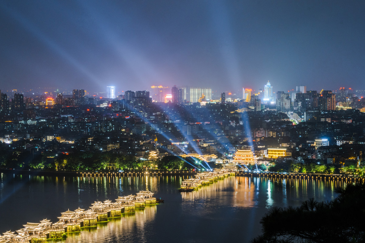 沧州寻幽记，自然之约的轻松之旅