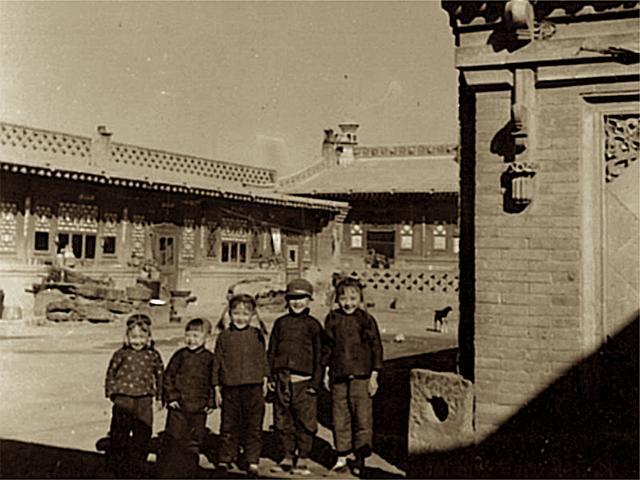 包头,草原都市的壮美风采