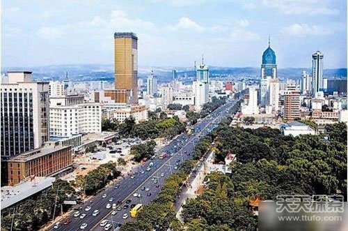 千年古都太原,探寻现代魅力之旅