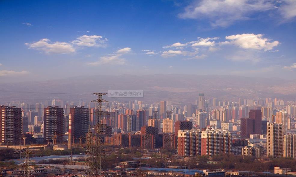 千年古都太原,探寻现代魅力之旅