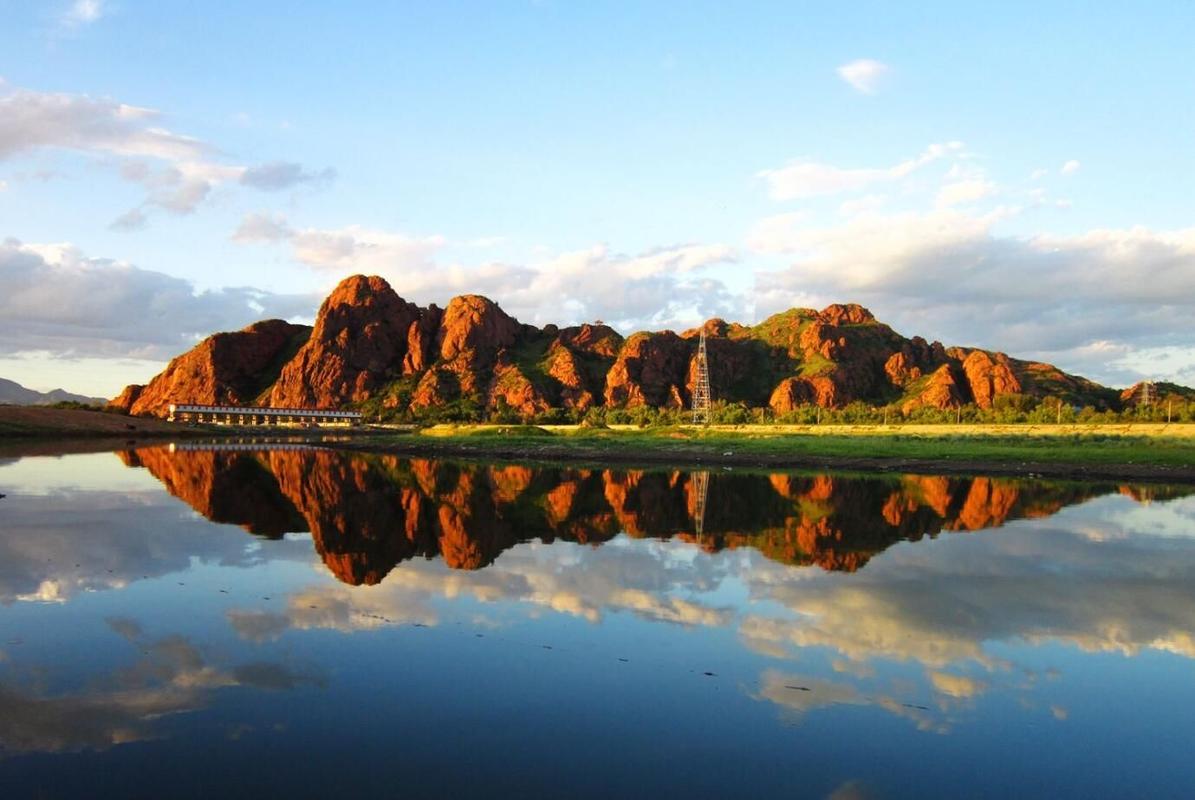 赤峰,历史长河中的璀璨明珠闪耀至今