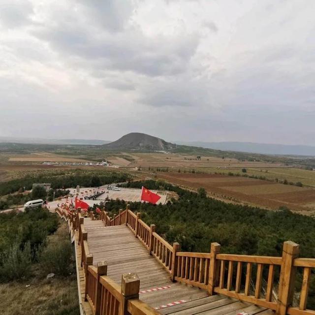 穿越时空的画卷,大同的历史与现代交融之旅