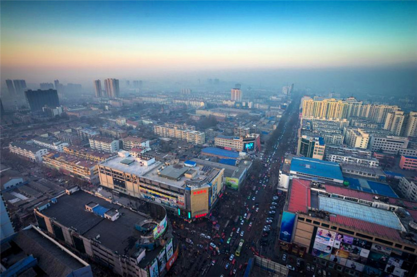 长治科技新品引领，长治智能生活，未来已至