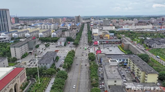 朔州智造领航，展望未来生活新篇章
