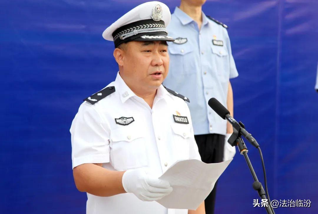 临汾千年古韵,探寻临汾之美