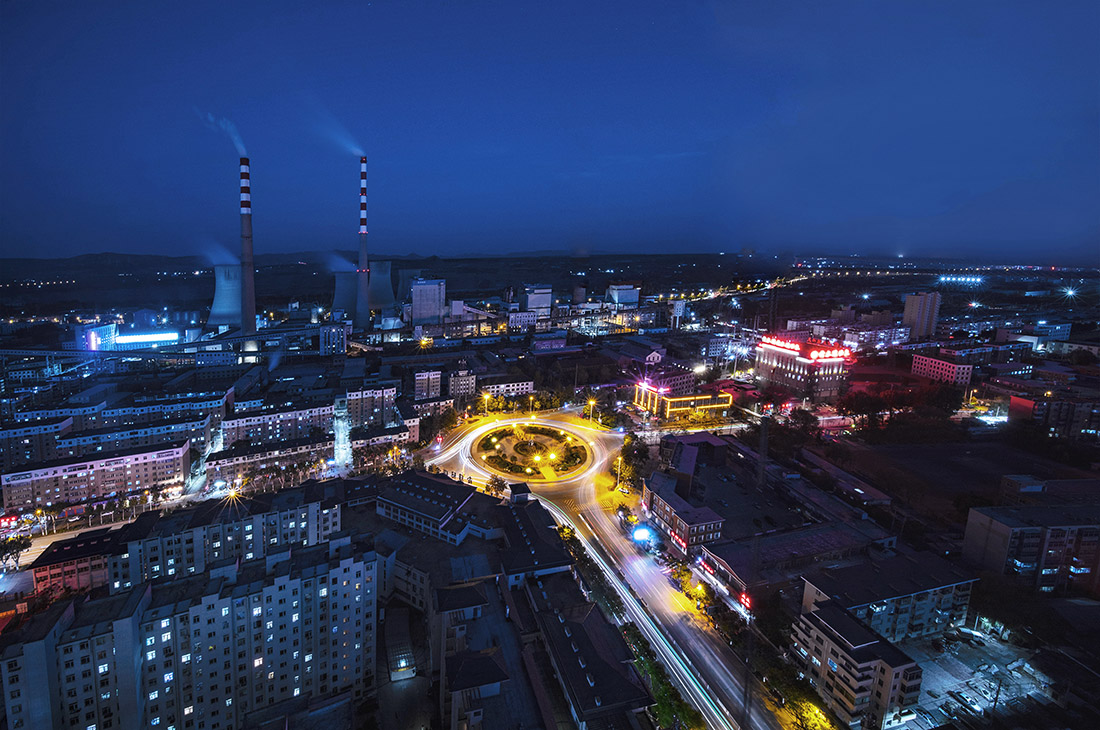 阜新市深度观察与评估报告