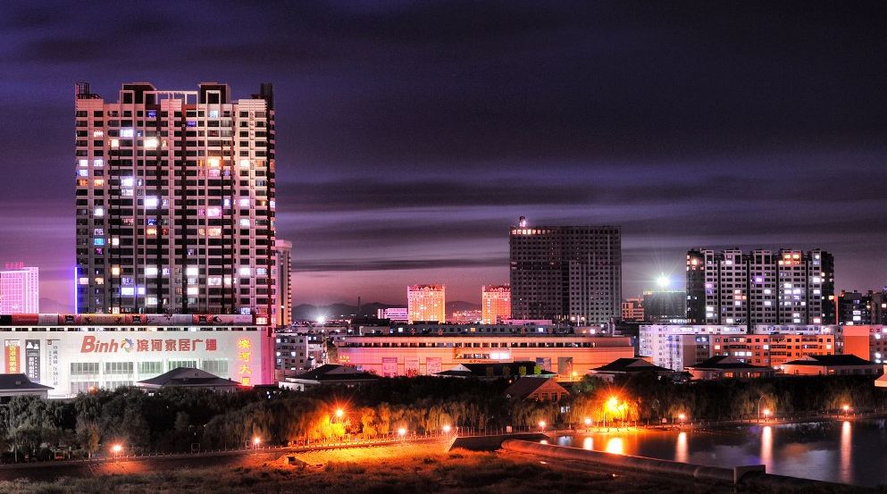 阜新市深度观察与评估报告