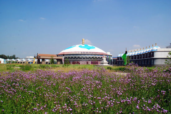 呼和浩特之声,播音稿中的城市韵律