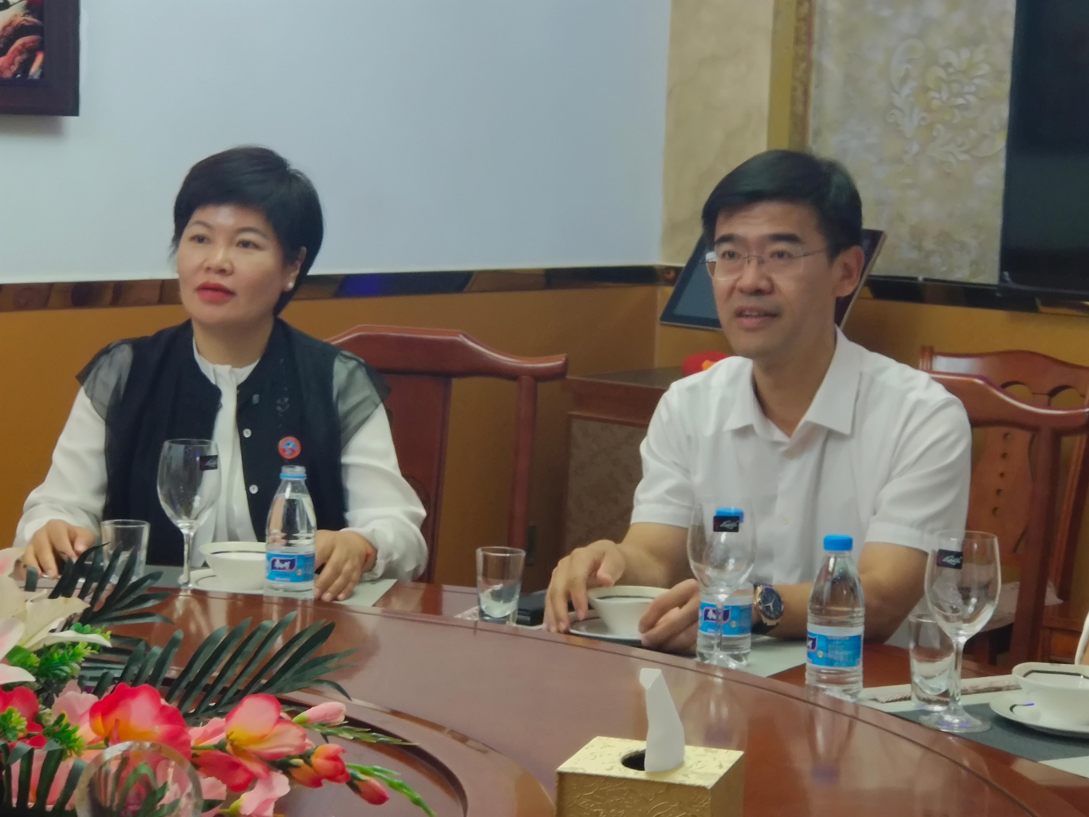 盘锦，美丽土地的魅力与风采